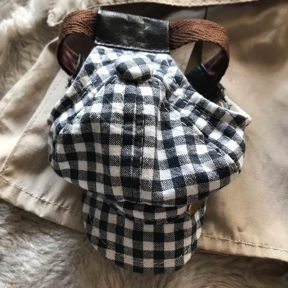 Dog hat - Picture 2 of 8